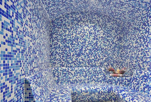 Qua Hotel - Görsel 15