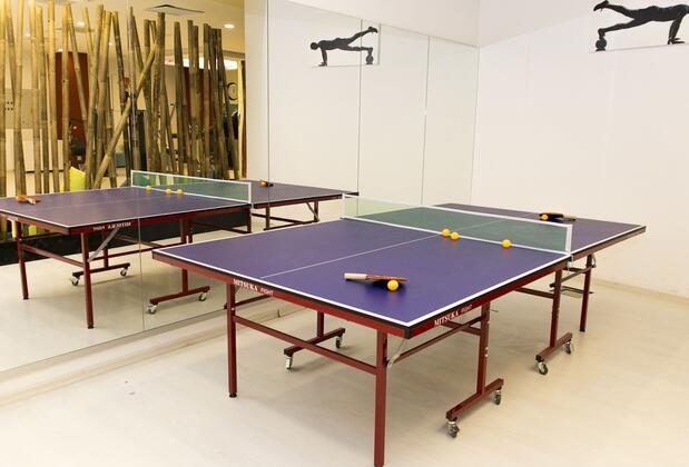 Qua Hotel - Görsel 20