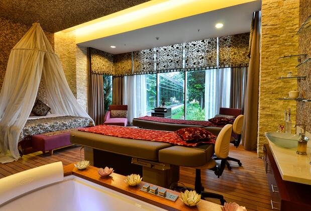 Gloria Serenity Resort - Görsel 33