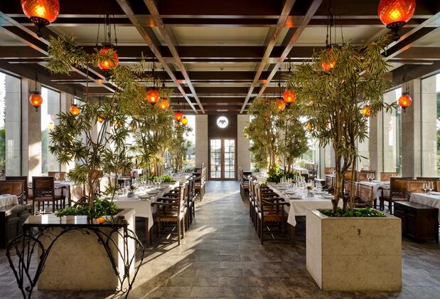 Gloria Serenity Resort - Görsel 34