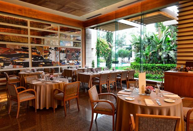 Gloria Serenity Resort - Görsel 35