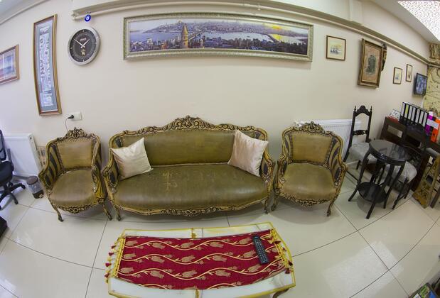 Ottoman Time - Görsel 4