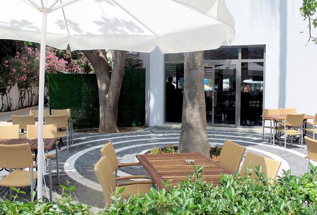 Simply Fine Hotel Alize - Görsel 19