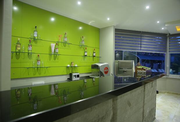 Simply Fine Hotel Alize - Görsel 18