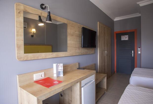 Simply Fine Hotel Alize - Görsel 8