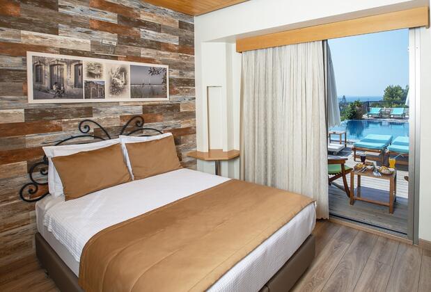 Villa Renk Alaçatı - Görsel 5