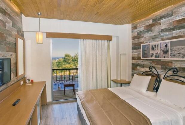 Villa Renk Alaçatı - Görsel 6