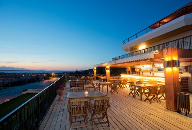 Villa Renk Alaçatı - Görsel 3