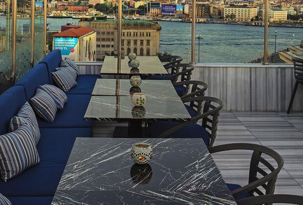 The Purl Hotel - Görsel 10