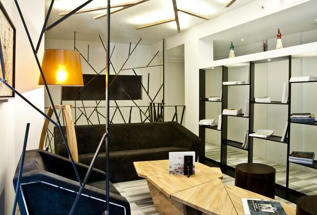 The Purl Hotel - Görsel 13