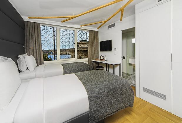 The Purl Hotel - Görsel 8