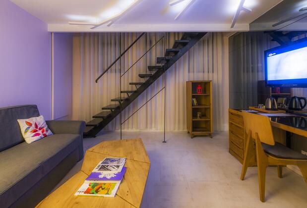 The Purl Hotel - Görsel 5