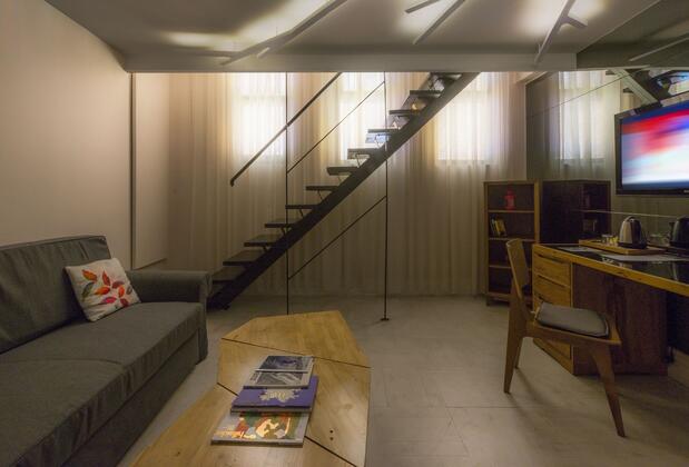 The Purl Hotel - Görsel 12