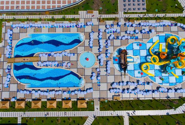 Eftalia Ocean Resort & Spa - Görsel 13