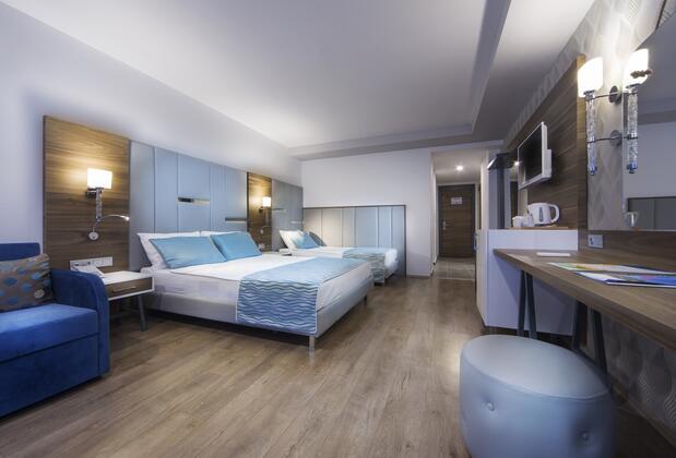 Eftalia Ocean Resort & Spa - Görsel 5