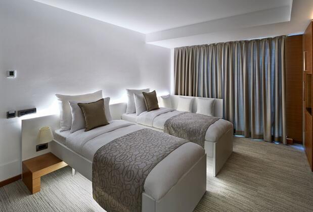 Milport Levent Hotel - Görsel 5