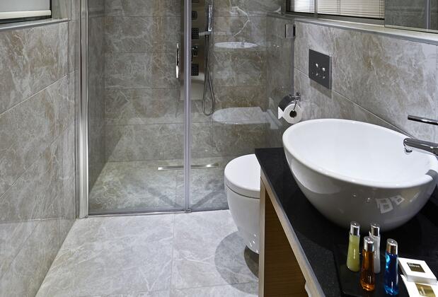 Milport Levent Hotel - Görsel 13