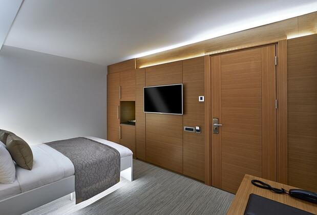 Milport Levent Hotel - Görsel 8