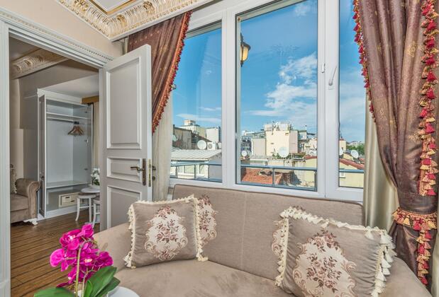 IQ Houses Apartment - Görsel 4