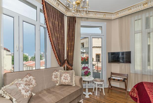 IQ Houses Apartment - Görsel 5