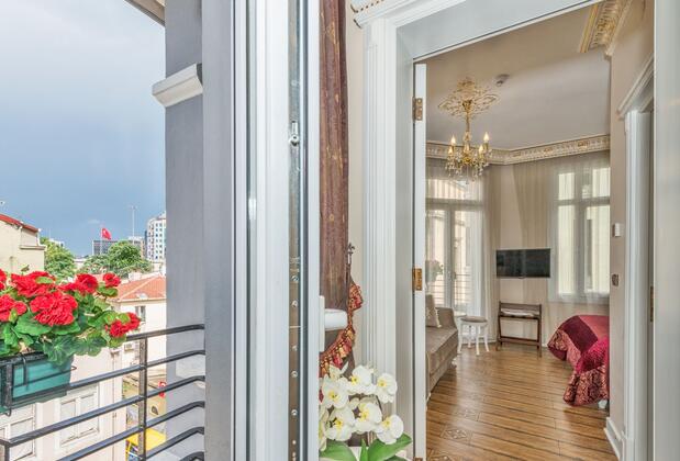 IQ Houses Apartment - Görsel 6