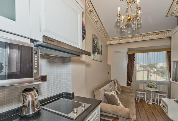 IQ Houses Apartment - Görsel 7