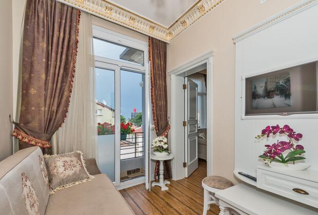 IQ Houses Apartment - Görsel 8