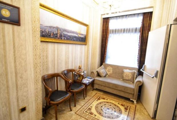 IQ Houses Apartment - Görsel 9