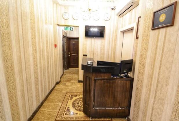 IQ Houses Apartment - Görsel 10