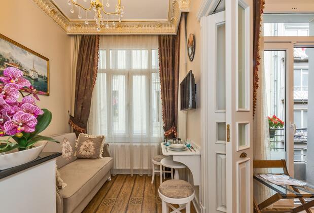 IQ Houses Apartment - Görsel 3