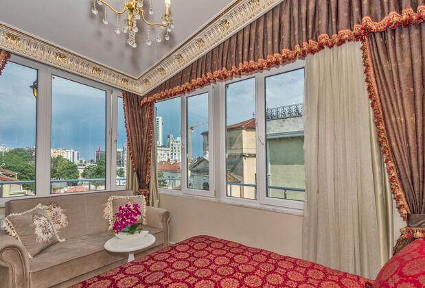 IQ Houses Apartment - Görsel 12