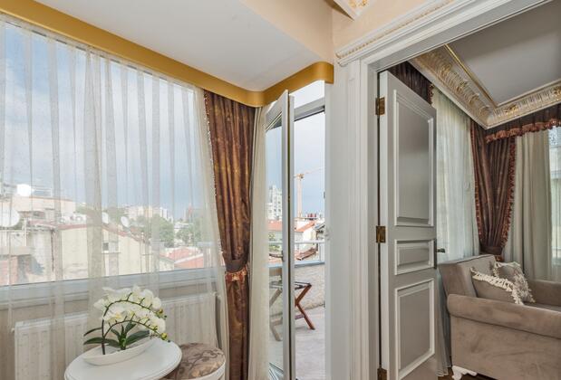 IQ Houses Apartment - Görsel 13