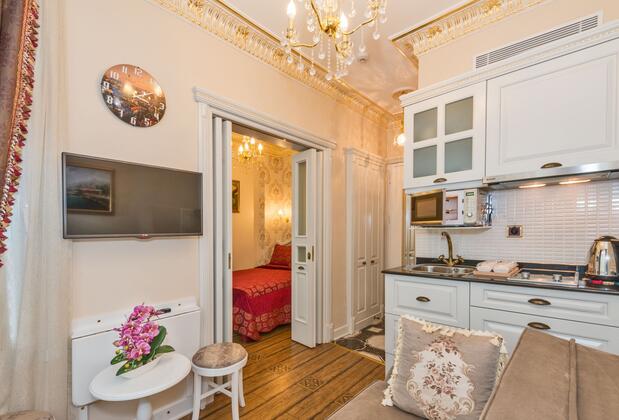 IQ Houses Apartment - Görsel 14