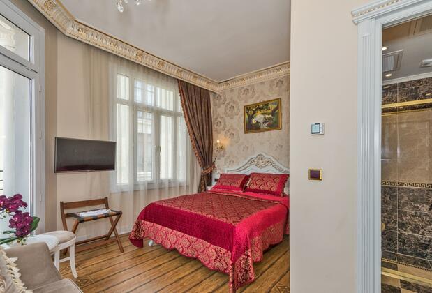 IQ Houses Apartment - Görsel 15