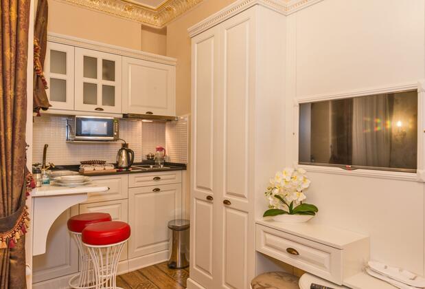 IQ Houses Apartment - Görsel 17