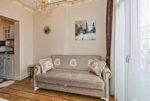 IQ Houses Apartment - Görsel 18