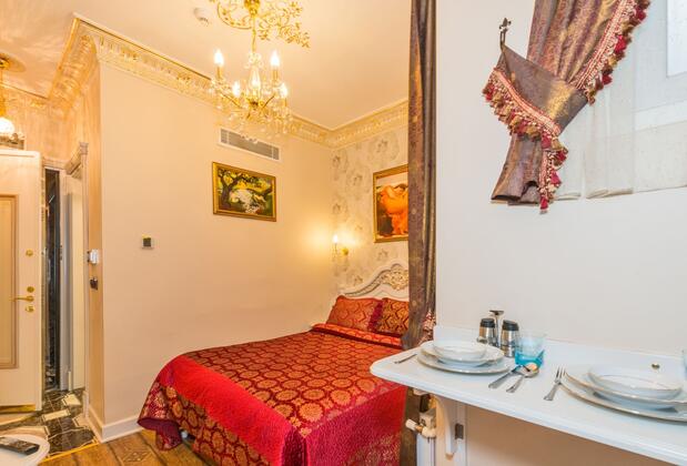 IQ Houses Apartment - Görsel 19