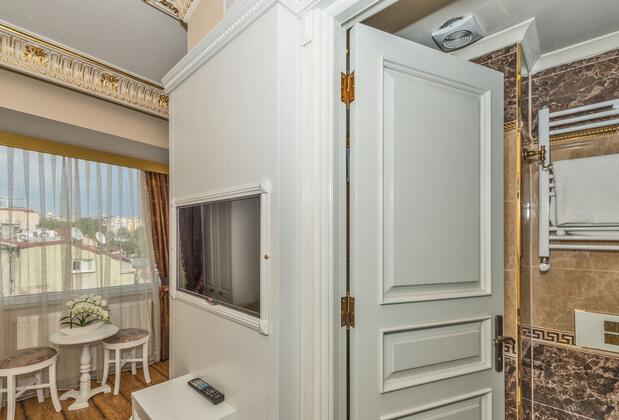 IQ Houses Apartment - Görsel 20