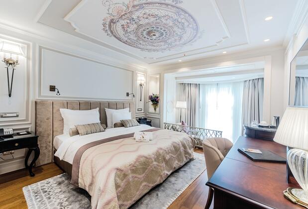 Arcade Hotel - Görsel 8