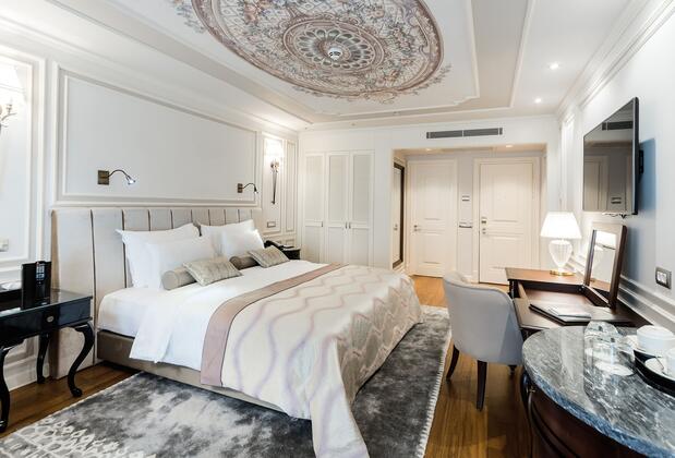 Arcade Hotel - Görsel 9