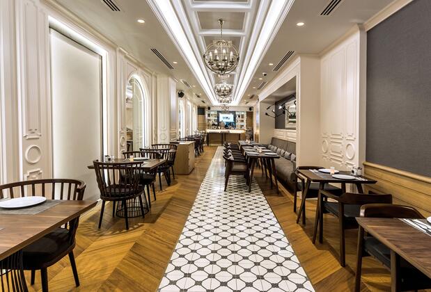 Arcade Hotel - Görsel 5