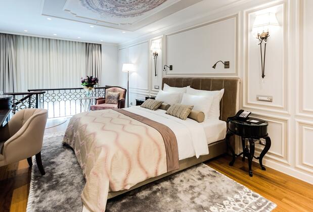 Arcade Hotel - Görsel 10