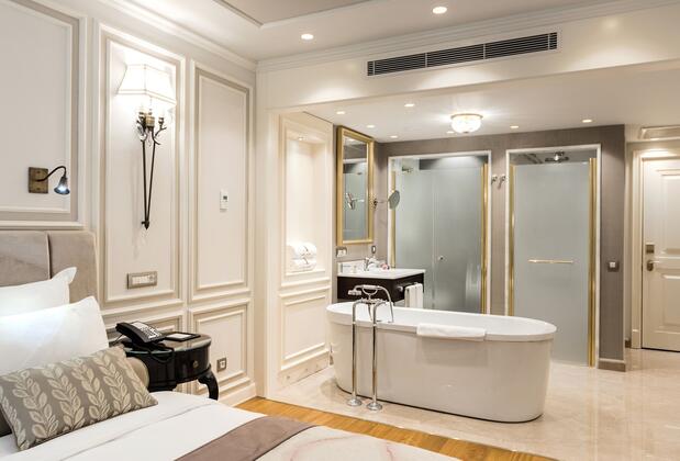 Arcade Hotel - Görsel 11