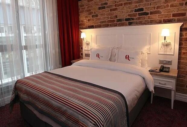 Q Pera Hotel Taksim - Görsel 7