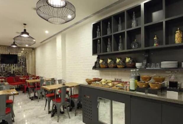 Q Pera Hotel Taksim - Görsel 9