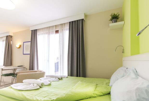 Siper Apartments - Görsel 3