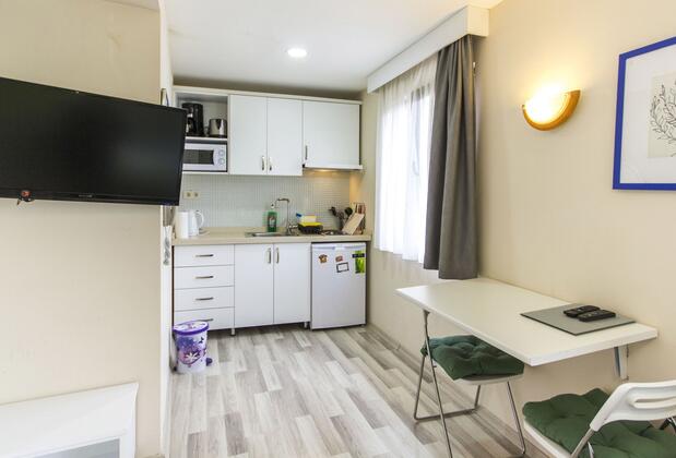 Siper Apartments - Görsel 7