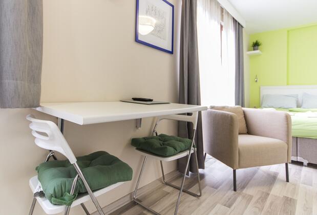 Siper Apartments - Görsel 9