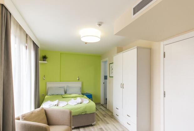 Siper Apartments - Görsel 4