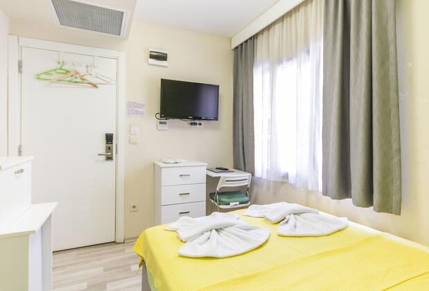 Siper Apartments - Görsel 10